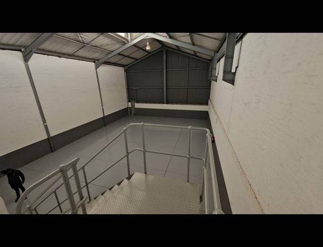 INDUSTRIAL PROPERTY TO RENT IN RANDJESPARK